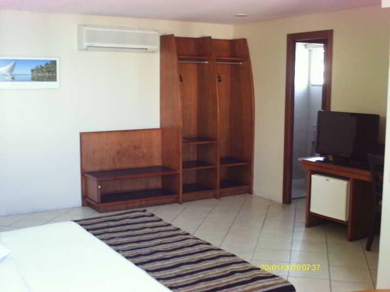 Costa Do Mar Hotel Fortaleza  Exterior photo