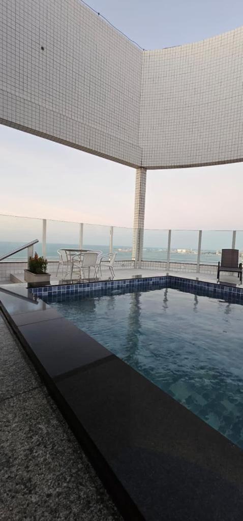 Costa Do Mar Hotel Fortaleza  Exterior photo