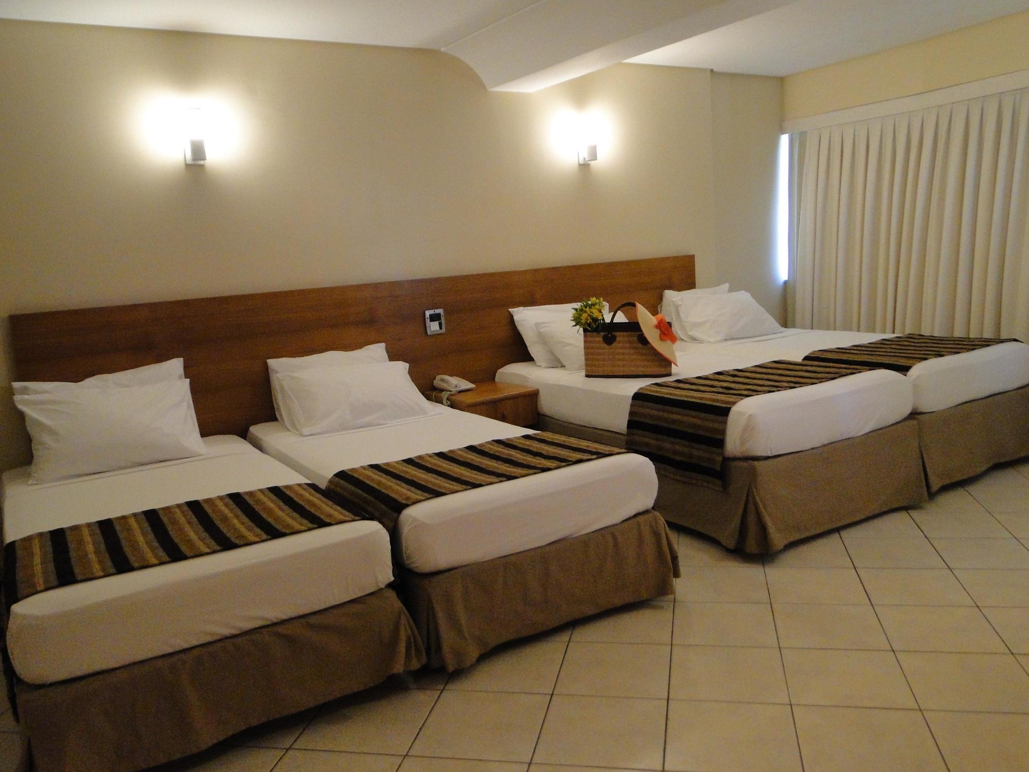 Costa Do Mar Hotel Fortaleza  Exterior photo