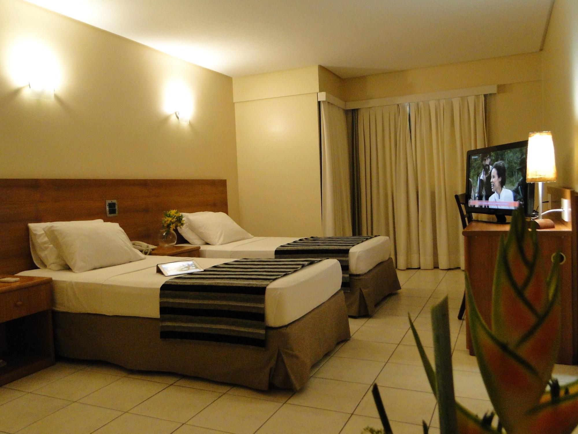 Costa Do Mar Hotel Fortaleza  Exterior photo