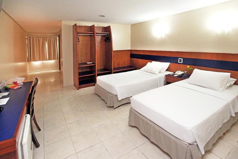 Costa Do Mar Hotel Fortaleza  Exterior photo