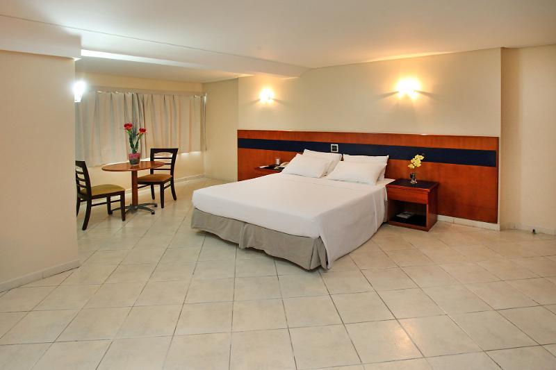 Costa Do Mar Hotel Fortaleza  Exterior photo