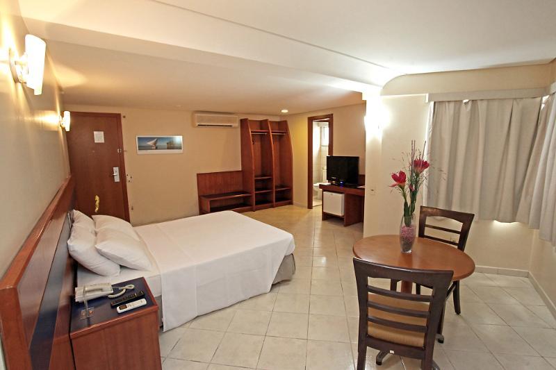 Costa Do Mar Hotel Fortaleza  Exterior photo