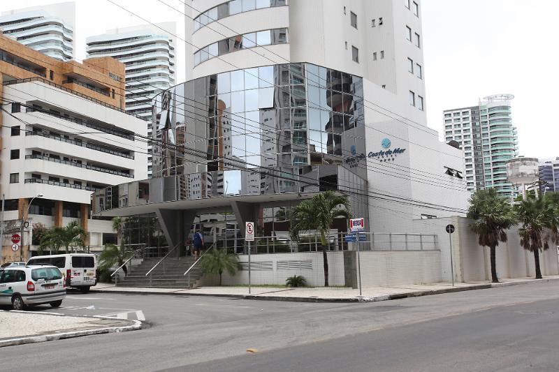 Costa Do Mar Hotel Fortaleza  Exterior photo