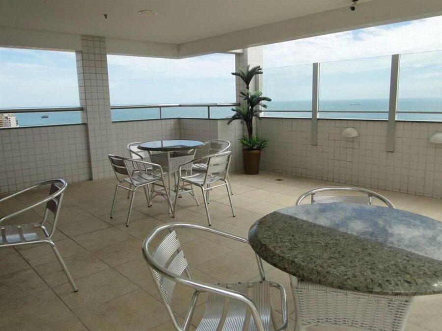 Costa Do Mar Hotel Fortaleza  Exterior photo