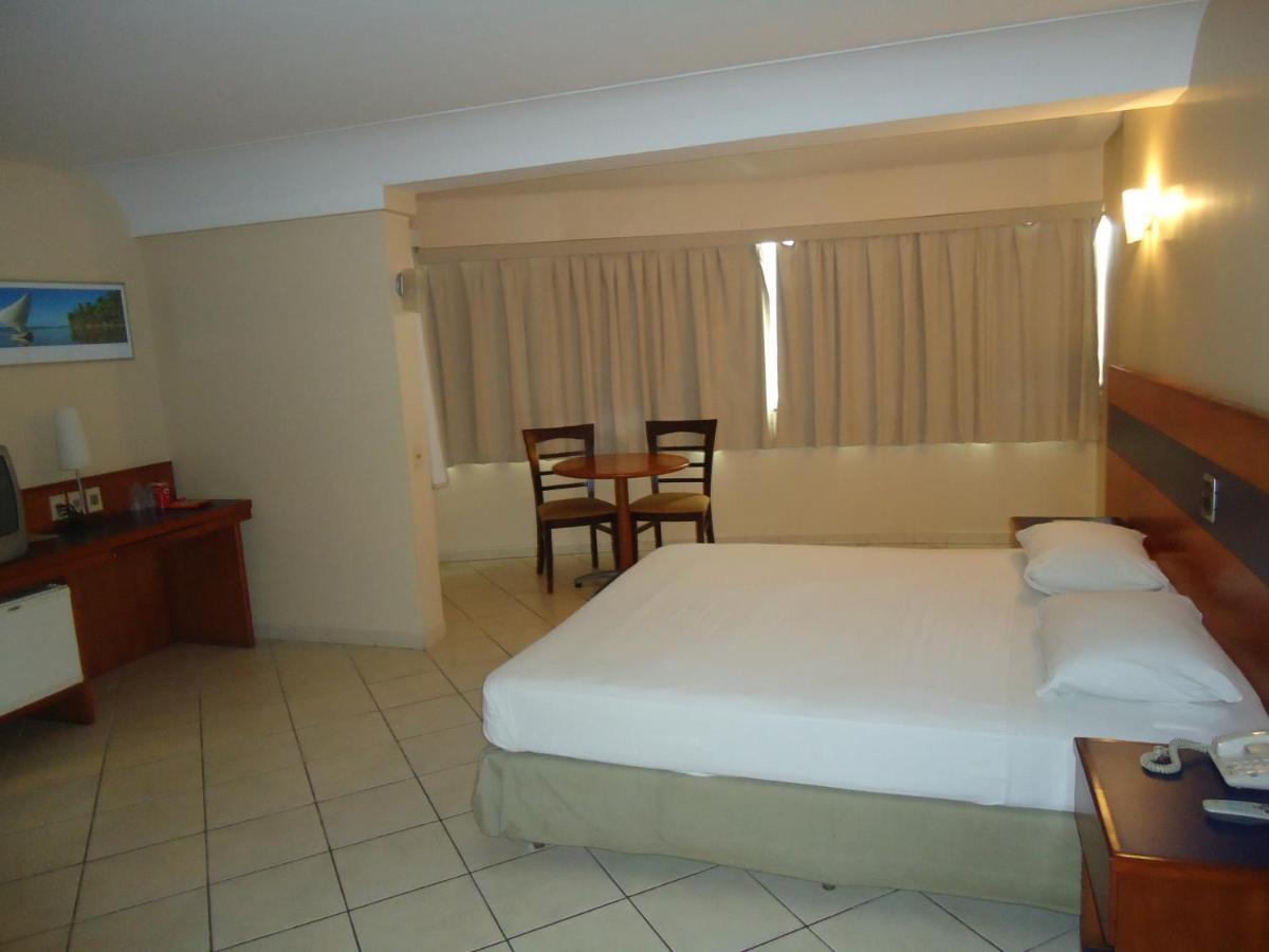 Costa Do Mar Hotel Fortaleza  Exterior photo